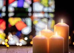 Evgl.Kirchengemeinde-Essen-Bedingrade-Schoenebeck-Einstimmung-Advent