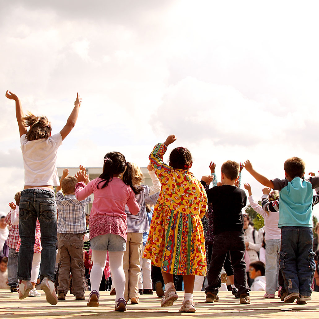 Evgl.Kirchengemeinde-Essen-Bedingrade-Schoenebeck-Kinderfest