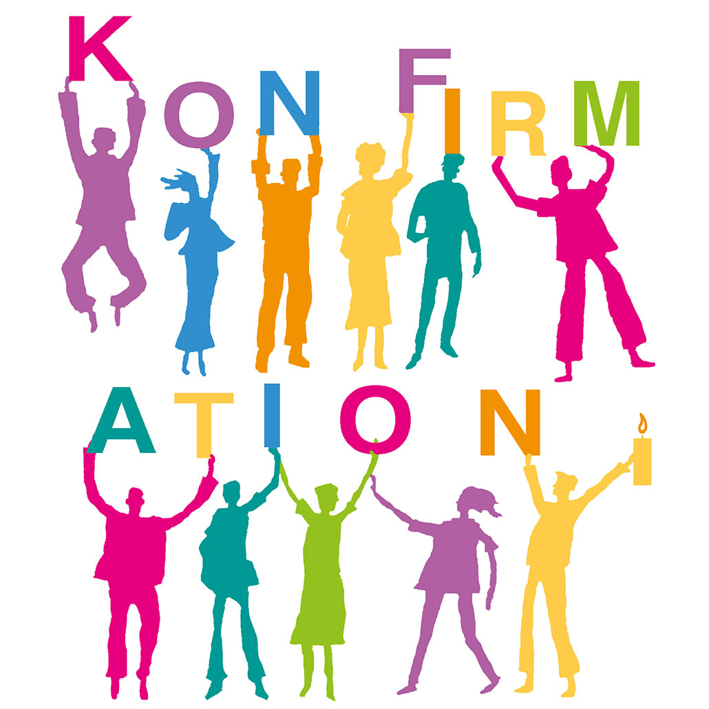 Evgl.Kirchengemeinde-Essen-Bedingrade-Schoenebeck-Icon-Konfirmation