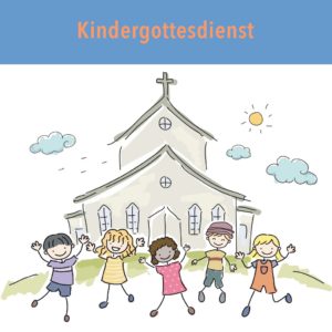 Evgl.Kirchengemeinde-Essen-Bedingrade-Schoenebeck-KIndergottesdienst