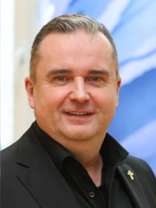 Michael-Brzylski-Pfarrer-evg.-Essen-Bedingrade-Schönebeck