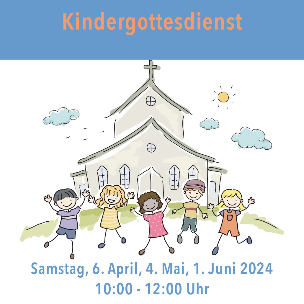 Evgl.Kirchengemeinde-Essen-Bedingrade-Schoenebeck-Kindergottesdienst-Pop-up