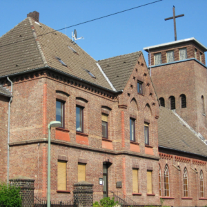 Evgl.Kirchengemeinde-Essen-Bedingrade-Schoenebeck-Gnadenkirche