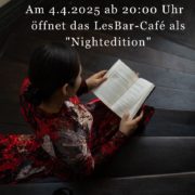 Evgl.Kirchengemeinde-Essen-Bedingrade-Schoenebeck-Nacht-der-Bibliothenken-2025