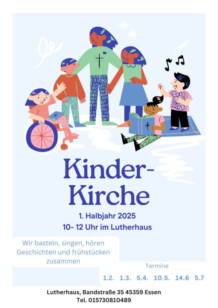Evgl.Kirchengemeinde-Essen-Bedingrade-Schoenebeck-Kinderkirche_2025