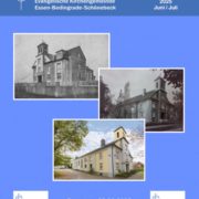 Evgl.Kirchengemeinde-Essen-Bedingrade-Schoenebeck-Gemeindebrief-Juni-Juli-2025