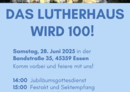 Evgl.Kirchengemeinde-Essen-Bedingrade-Schoenebeck-Gemeindefest-2025