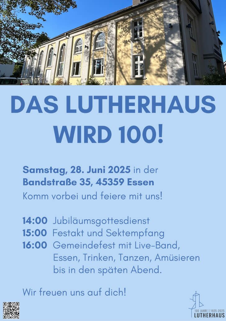 Evgl.Kirchengemeinde-Essen-Bedingrade-Schoenebeck-Gemeindefest-2025