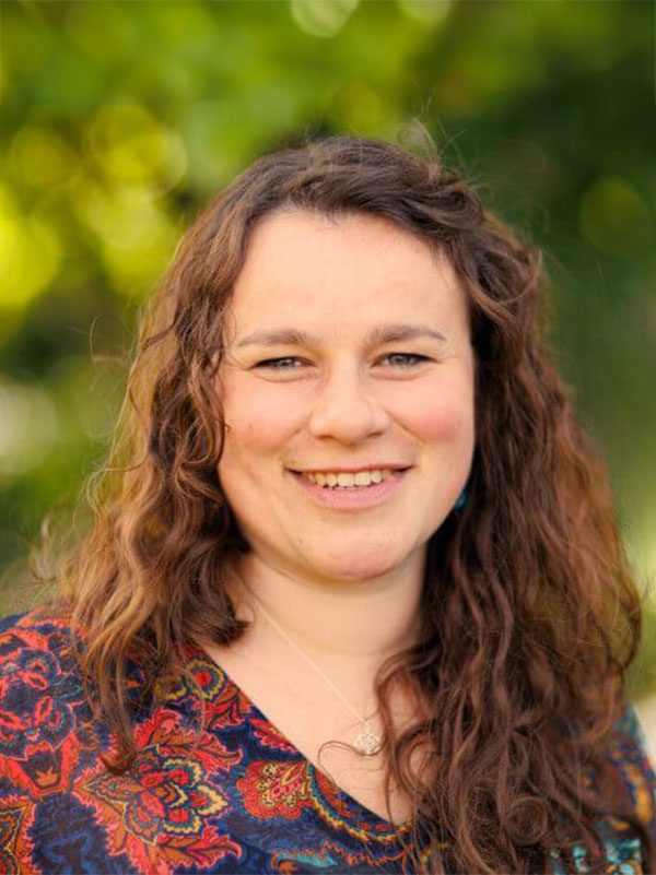 Henrike Kratz