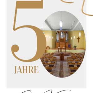 Evgl.Kirchengemeinde-Essen-Bedingrade-Schoenebeck-Goldkonfis-1975