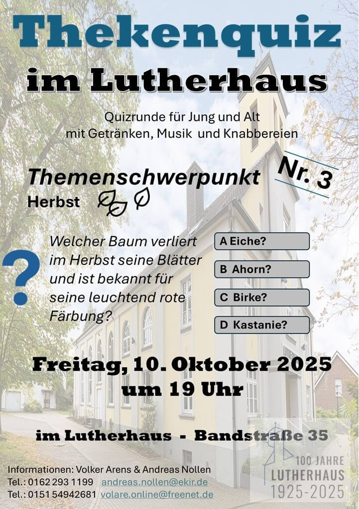 Evgl.Kirchengemeinde-Essen-Bedingrade-Schoenebeck-Thekenquiz_3