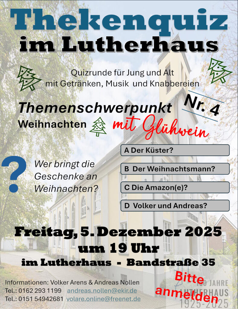 Evgl.Kirchengemeinde-Essen-Bedingrade-Schoenebeck-Thekenquiz-Nr-4