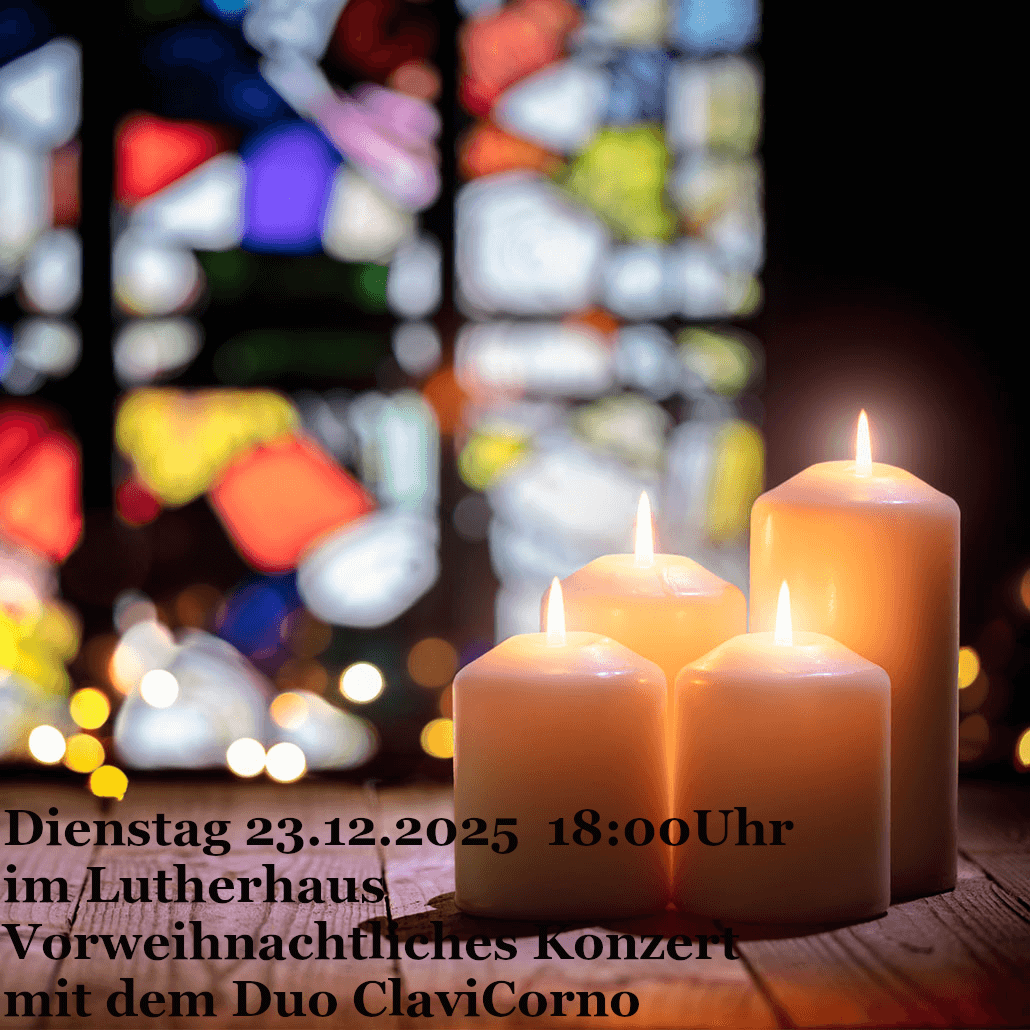 Evgl.Kirchengemeinde-Essen-Bedingrade-Schoenebeck-Einstimmung-Advent