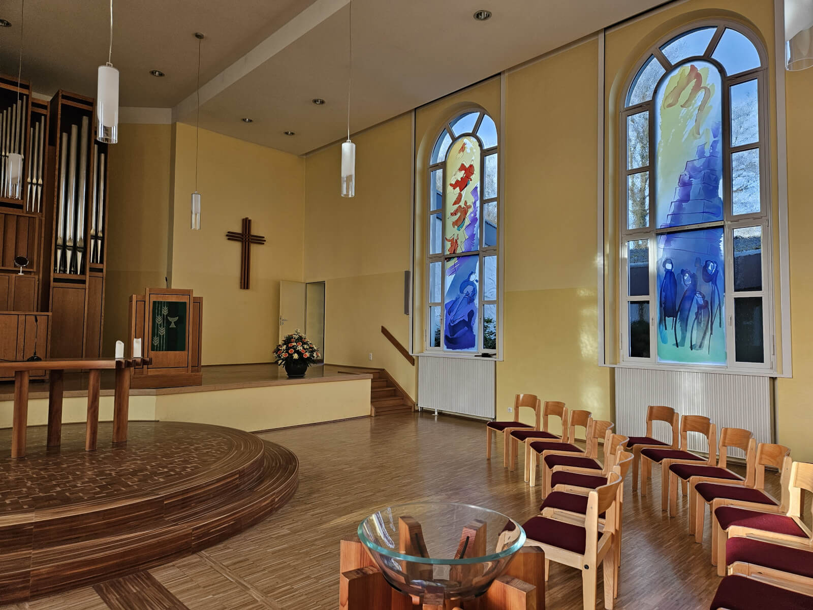 Evgl.Kirchengemeinde-Essen-Bedingrade-Schoenebeck-Lutherhaus-Kirchsaal_2026 Evgl.Kirchengemeinde-Essen-Bedingrade-Schoenebeck-Lutherhaus-Kirchsaal_2026