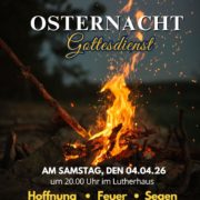 Evgl.Kirchengemeinde-Essen-Bedingrade-Schoenebeck-Osternacht-Gottesdienst-2026
