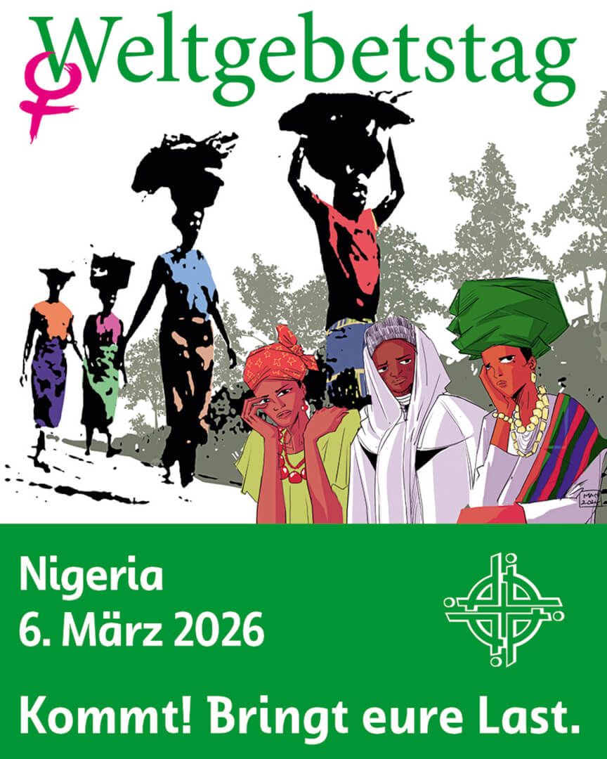 Evgl.Kirchengemeinde-Essen-Bedingrade-Schoenebeck-WGT-Nigeria-2026