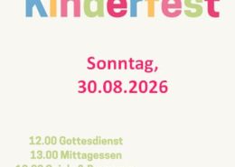 Evgl.Kirchengemeinde-Essen-Bedingrade-Schoenebeck-Kinderfest-2026