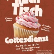 Evgl.Kirchengemeinde-Essen-Bedingrade-Schoenebeck-nachTisch-Gottesdienst