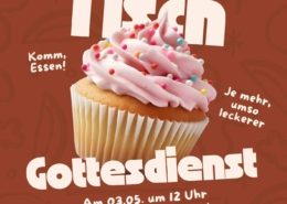 Evgl.Kirchengemeinde-Essen-Bedingrade-Schoenebeck-nachTisch-Gottesdienst