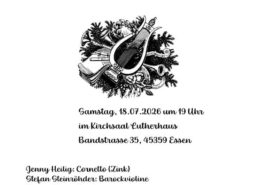 Evgl.Kirchengemeinde-Essen-Bedingrade-Schoenebeck-Sommerabendkonzert_20260718