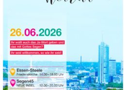 Evgl.Kirchengemeinde-Essen-Bedingrade-Schoenebeck-einfach_heiraten_2026