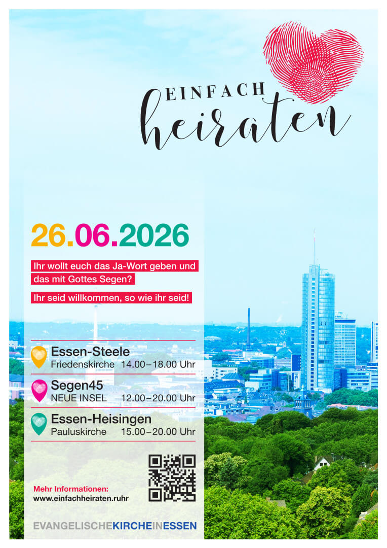 Evgl.Kirchengemeinde-Essen-Bedingrade-Schoenebeck-einfach_heiraten_2026
