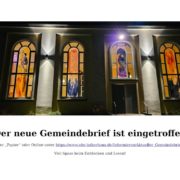 Evgl.Kirchengemeinde-Essen-Bedingrade-Schoenebeck-Ankuendigung_Gemeindebrief