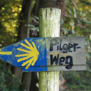 Evgl.Kirchengemeinde-Essen-Bedingrade-Schoenebeck-Pilgerweg