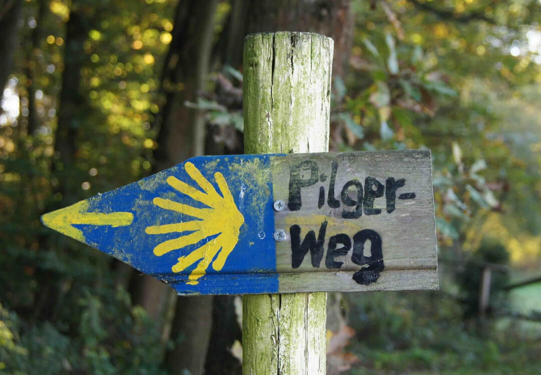 Evgl.Kirchengemeinde-Essen-Bedingrade-Schoenebeck-Pilgerweg