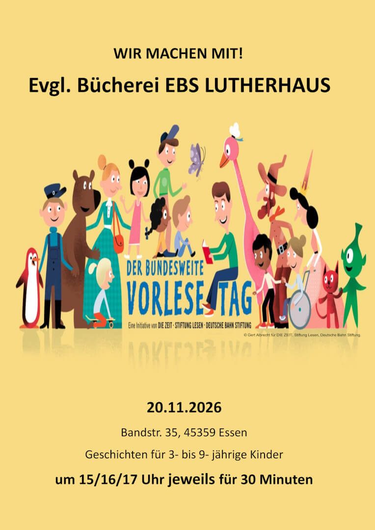 Evgl.Kirchengemeinde-Essen-Bedingrade-Schoenebeck-Vorlesetag_2026