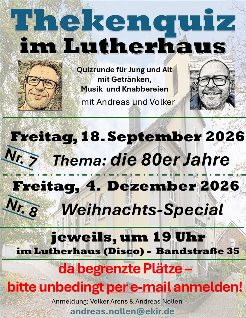 Evgl.Kirchengemeinde-Essen-Bedingrade-Schoenebeck-Thekenquiz_7_8 Evgl.Kirchengemeinde-Essen-Bedingrade-Schoenebeck-Thekenquiz_7_8.