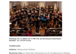 Evgl.Kirchengemeinde-Essen-Bedingrade-Schoenebeck-Chorkonzert_Mendelssohn_2026.