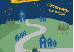 Evgl.Kirchengemeinde-Essen-Bedingrade-Schoenebeck-Lebendiger-Adventskalender-2026